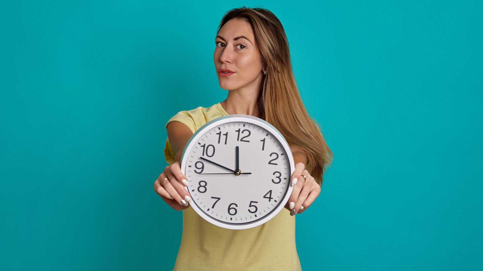 Astuces et vocabulaire pour gérer efficacement son temps en français