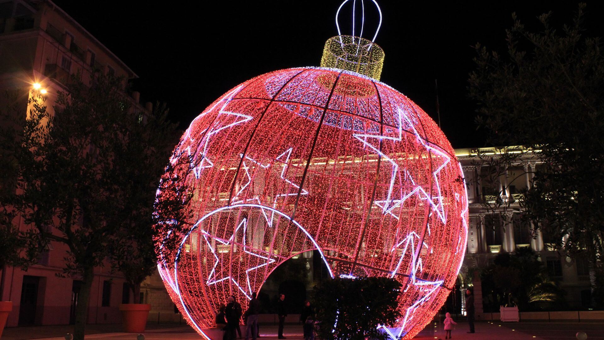 Noël christmas 25 décembre France