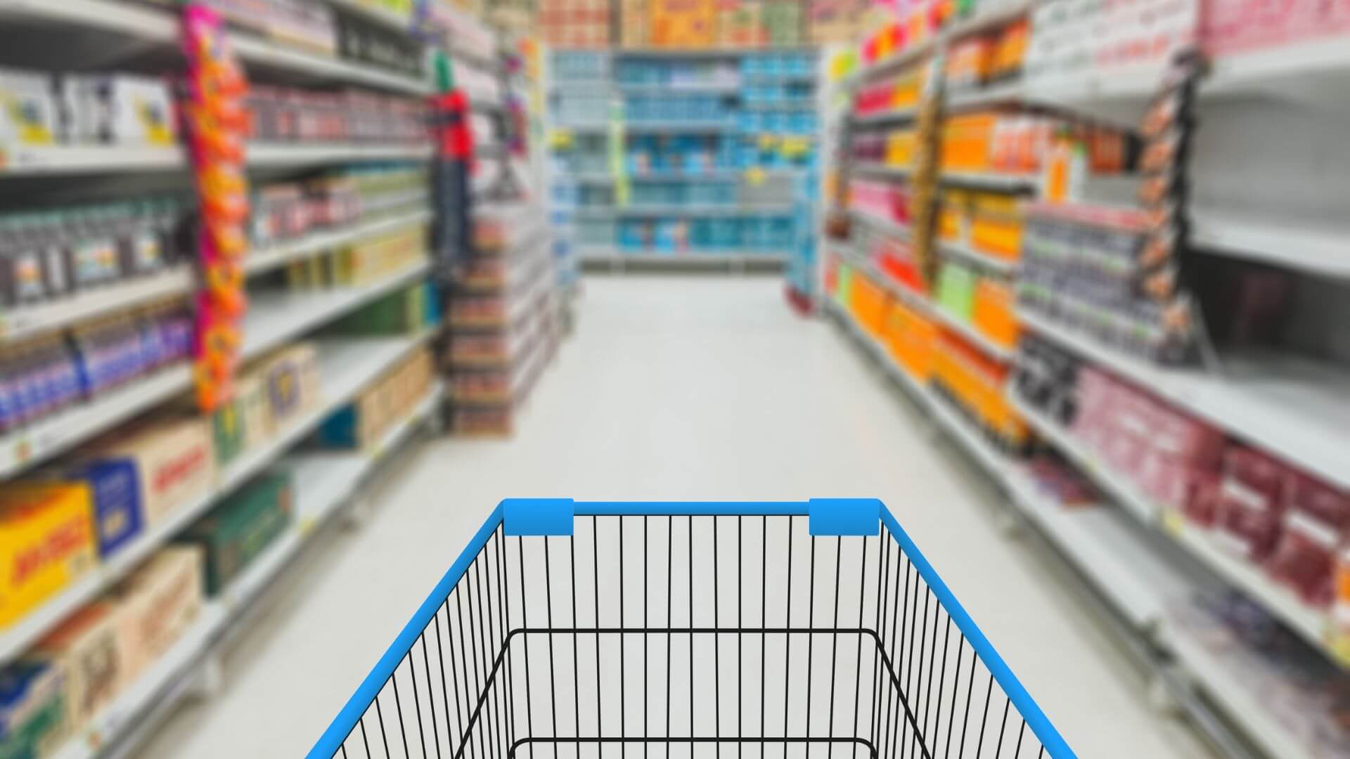 Supermarchés France