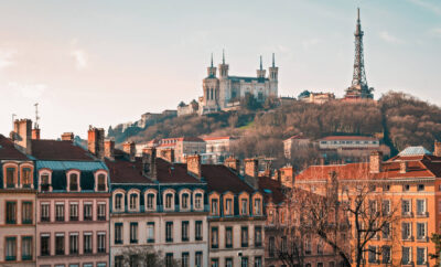 Why visit France in autumn?