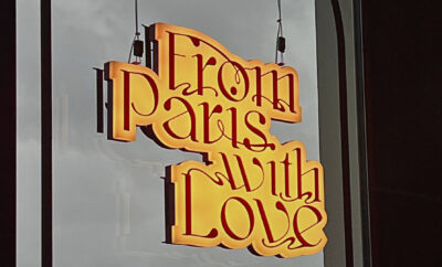 What to do in Paris in 6 days?