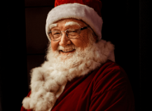 Learn French with "Petit Papa Noël🎄