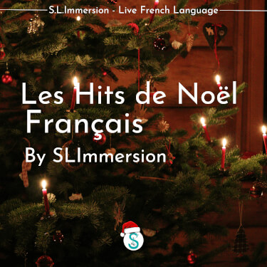 What are the most popular French Christmas songs?