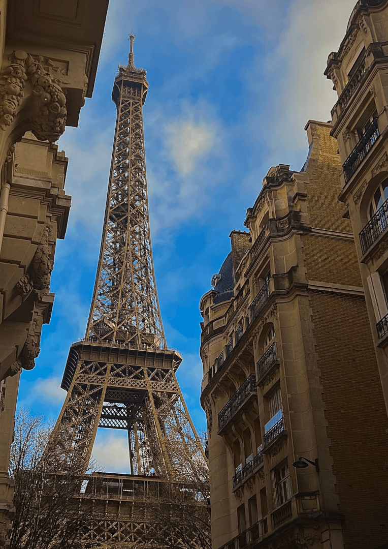 What to do in Paris in 6 days?