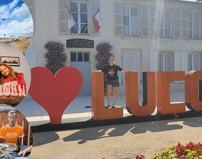 Luçon, Pays de la Loire – Teacher Daisy