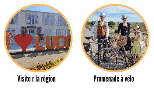 Activités à Luçon, Pays de la Loire