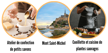 Activités en Vitré, Bretagne