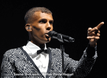 Alors on danse, Stromae