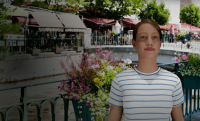 What are the Best VR Language Learning Apps in 2025 to Learn French?