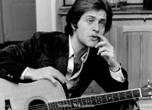The Timeless Love Song: Et si tu n’existais pas by Joe Dassin