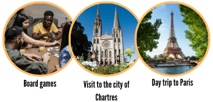 Nogent le Rotrou, Centre Val de Loire