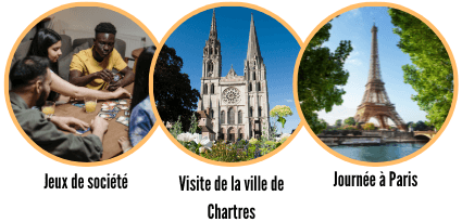 Activités en Nogent le Rotrou, Centre Val de Loire