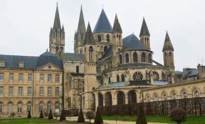 Millennium of Caen: How is the city celebrating its 1000th anniversary in 2025?