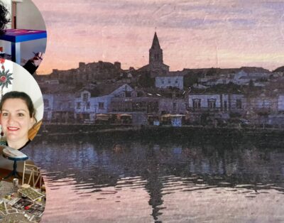 Nantes, Pays de la Loire – Teacher Séverine