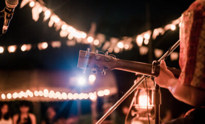 What is the Fête de la musique ? Everything you need to know about its history and traditions.