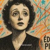 Edith Piaf