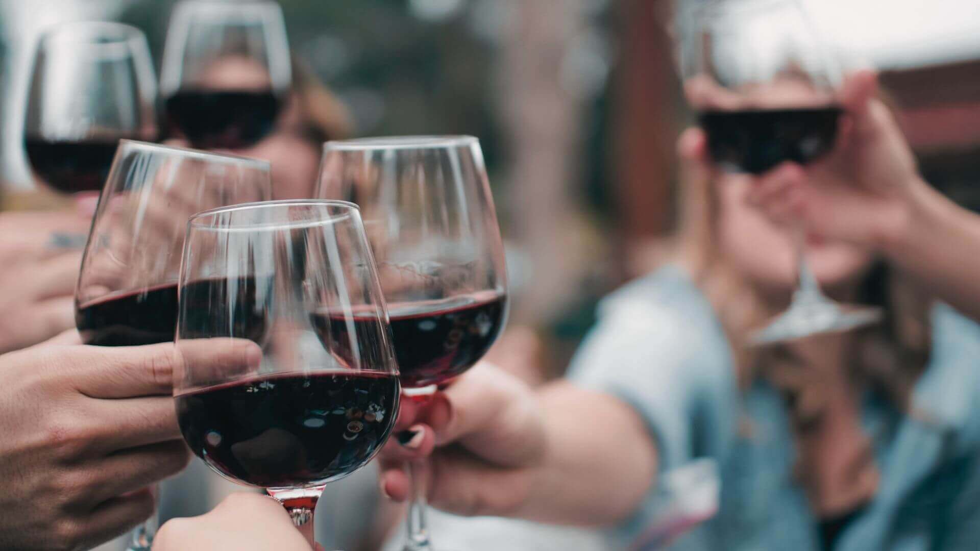 Les vins français : par où commencer ?