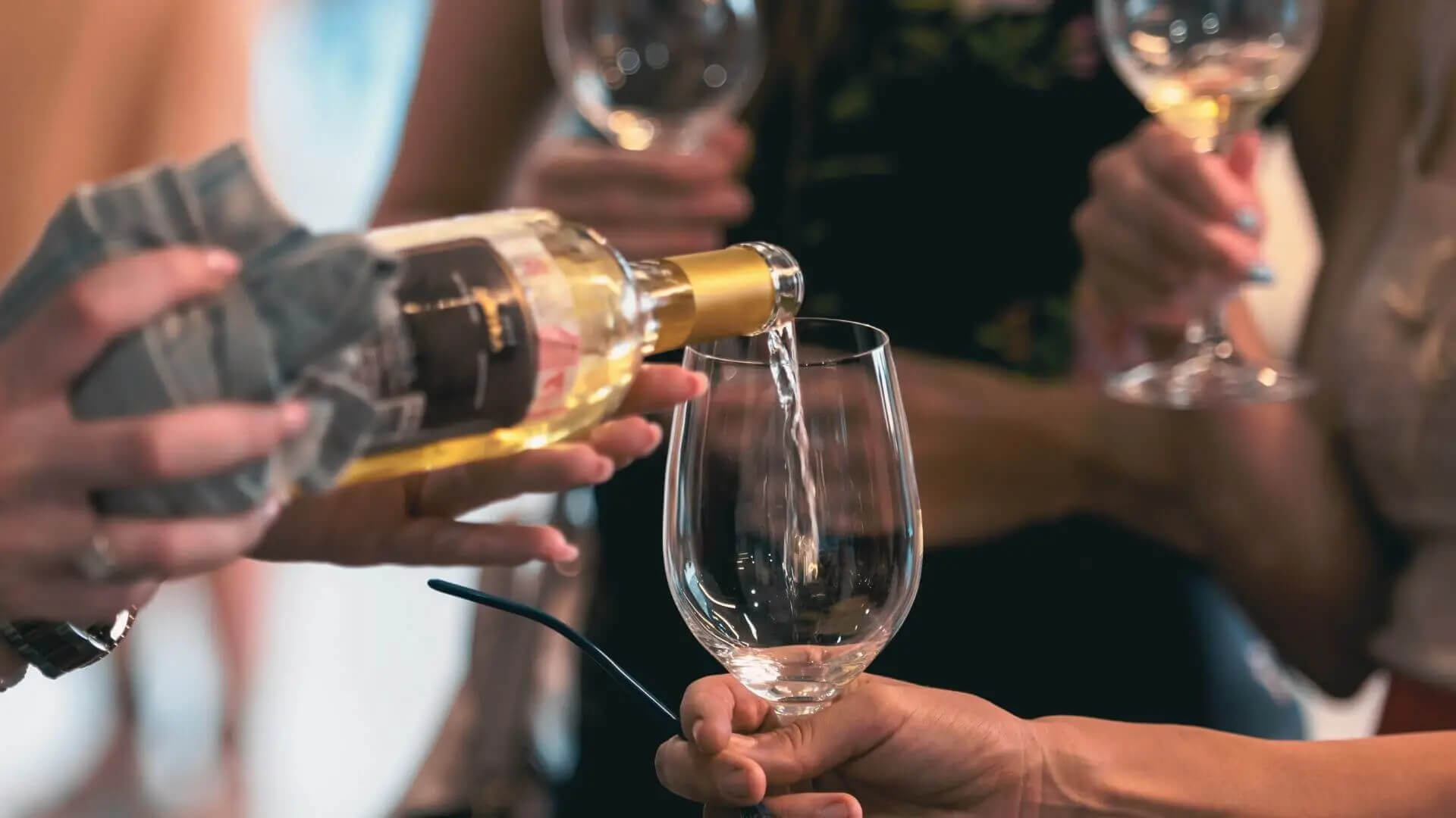 Les vins français : par où commencer ?