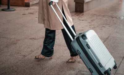 How to solo travel in France?