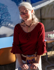 French immersion stay Kala