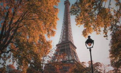 What to do in France in autumn?