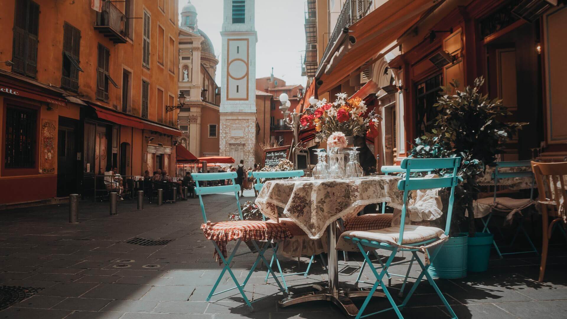 What to do in France in autumn?