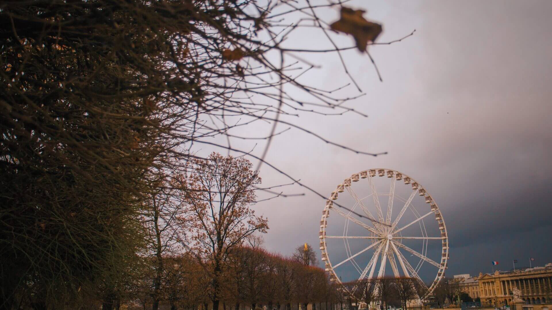 What to do in France in autumn?