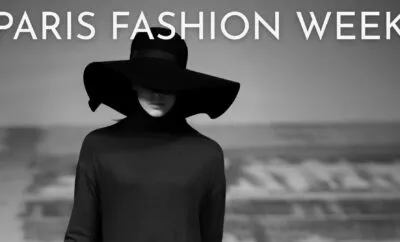 Everything to know about Paris fashion week