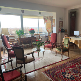 Anne, Saint Cloud, House