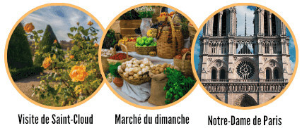 Activities in Sommières