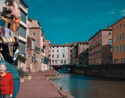 Narbonne, Occitania – Teacher Marianne