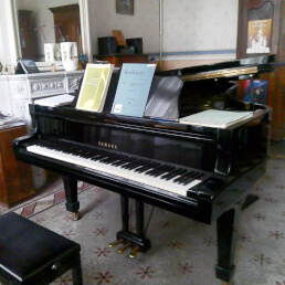 Marianne, Narbonne, House