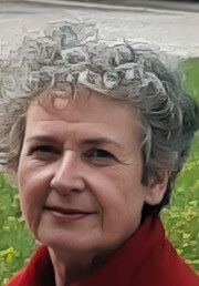 French immersion stay with Marianne