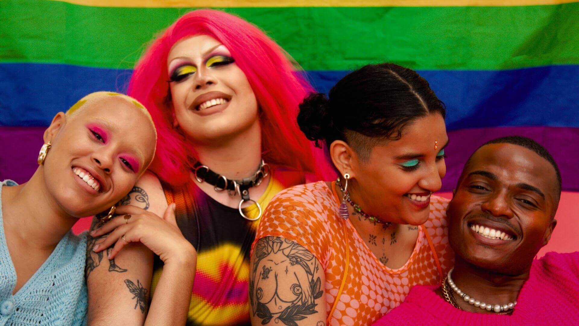 From Stonewall to Paris: The Story Behind Pride Month in France