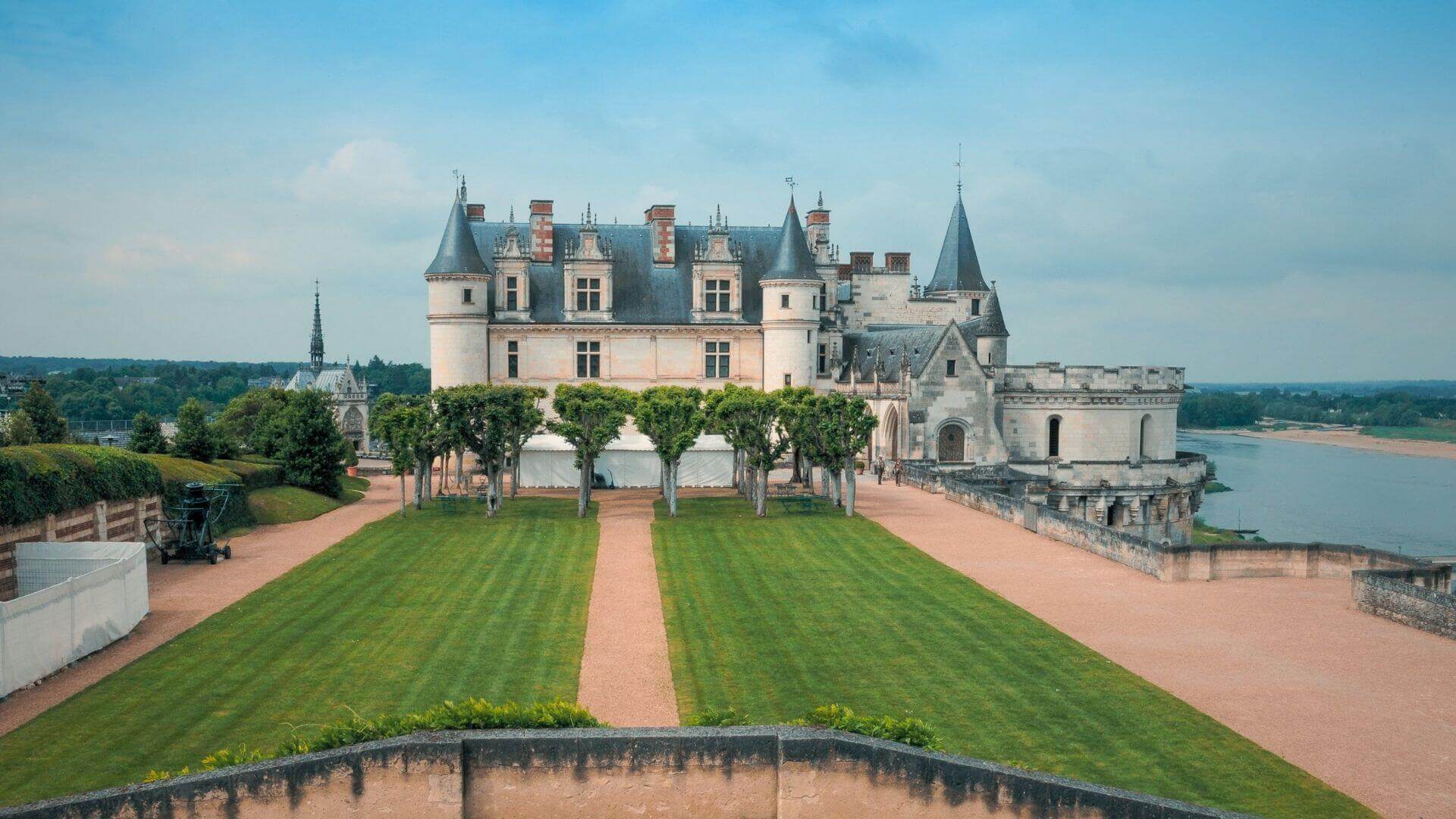 Quels châteaux français visiter ? Guide des plus beaux châteaux de France Quels châteaux français visiter ? Guide des plus beaux châteaux de France