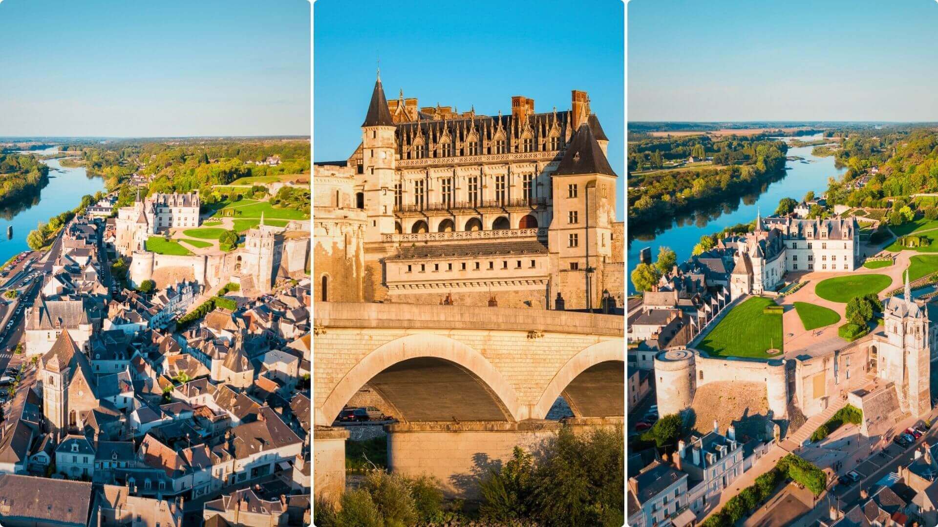 Quels châteaux français visiter ? Guide des plus beaux châteaux de France Quels châteaux français visiter ? Guide des plus beaux châteaux de France