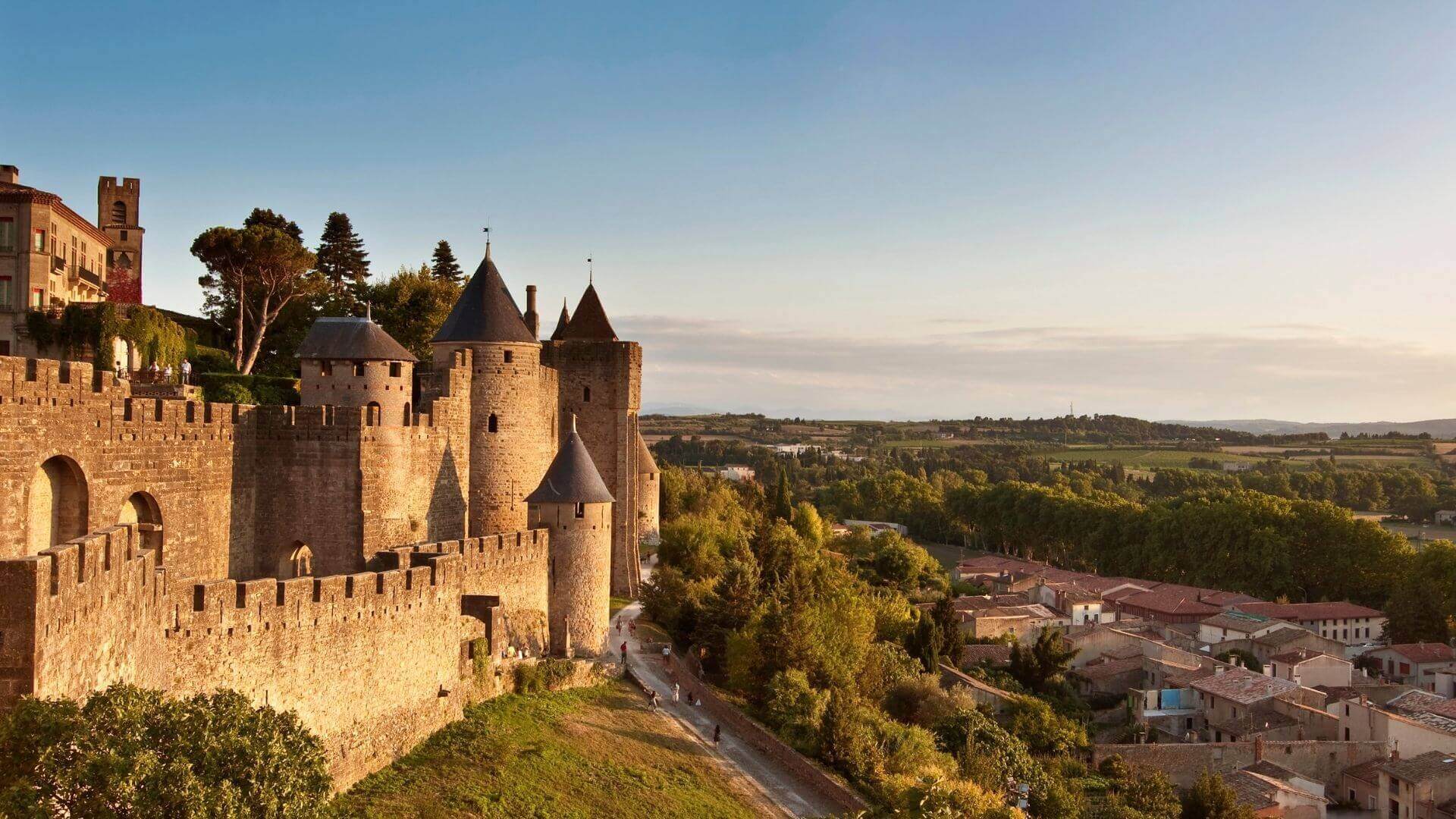 Quels châteaux français visiter ? Guide des plus beaux châteaux de France Quels châteaux français visiter ? Guide des plus beaux châteaux de France
