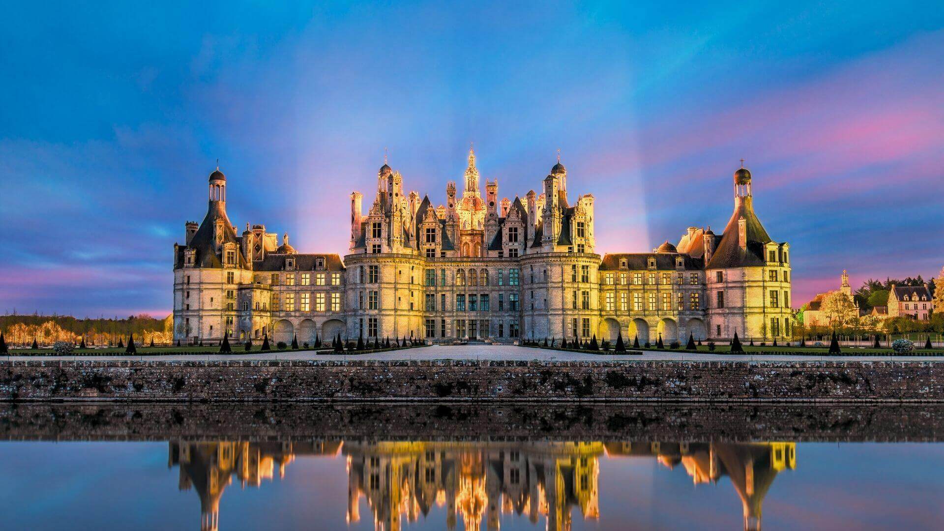Quels châteaux français visiter ? Guide des plus beaux châteaux de France Quels châteaux français visiter ? Guide des plus beaux châteaux de France