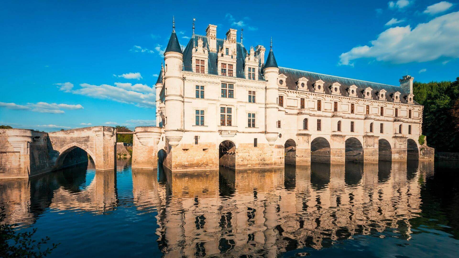 Quels châteaux français visiter ? Guide des plus beaux châteaux de France Quels châteaux français visiter ? Guide des plus beaux châteaux de France