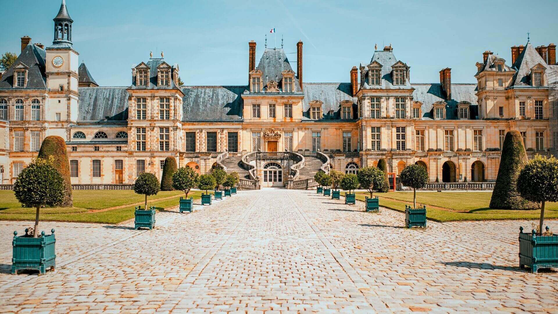 Quels châteaux français visiter ? Guide des plus beaux châteaux de France Quels châteaux français visiter ? Guide des plus beaux châteaux de France