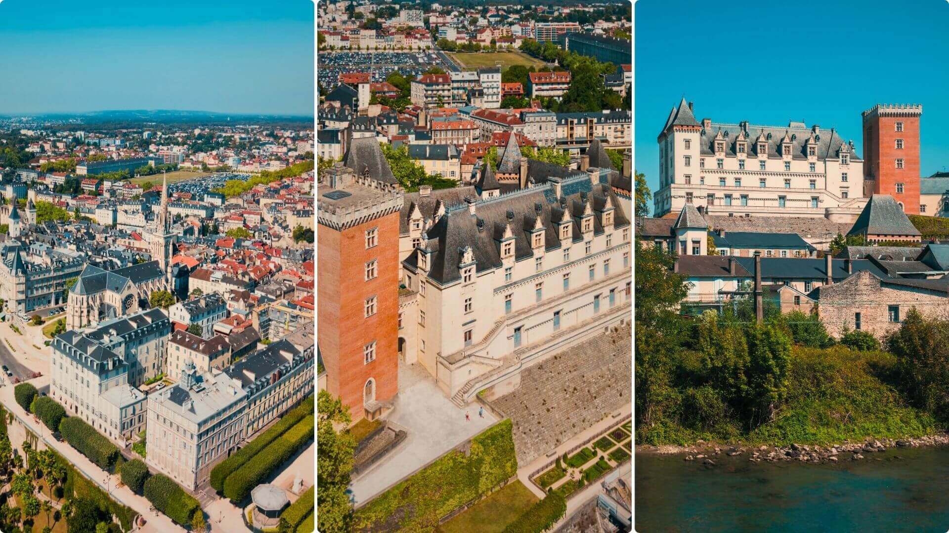 Quels châteaux français visiter ? Guide des plus beaux châteaux de France Quels châteaux français visiter ? Guide des plus beaux châteaux de France