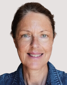 Anne Haycraft