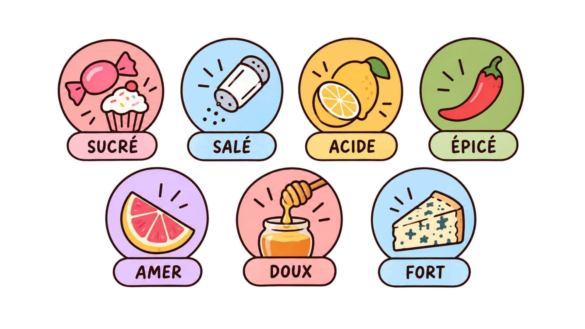 explore _french_cuisine_with_your_five_senses_flavors Explore French cuisine with your five sense flavors
