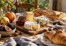 French Survival Guide: Gastronomy
