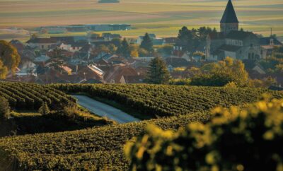 How Can You Experience Slow Tourism in France?