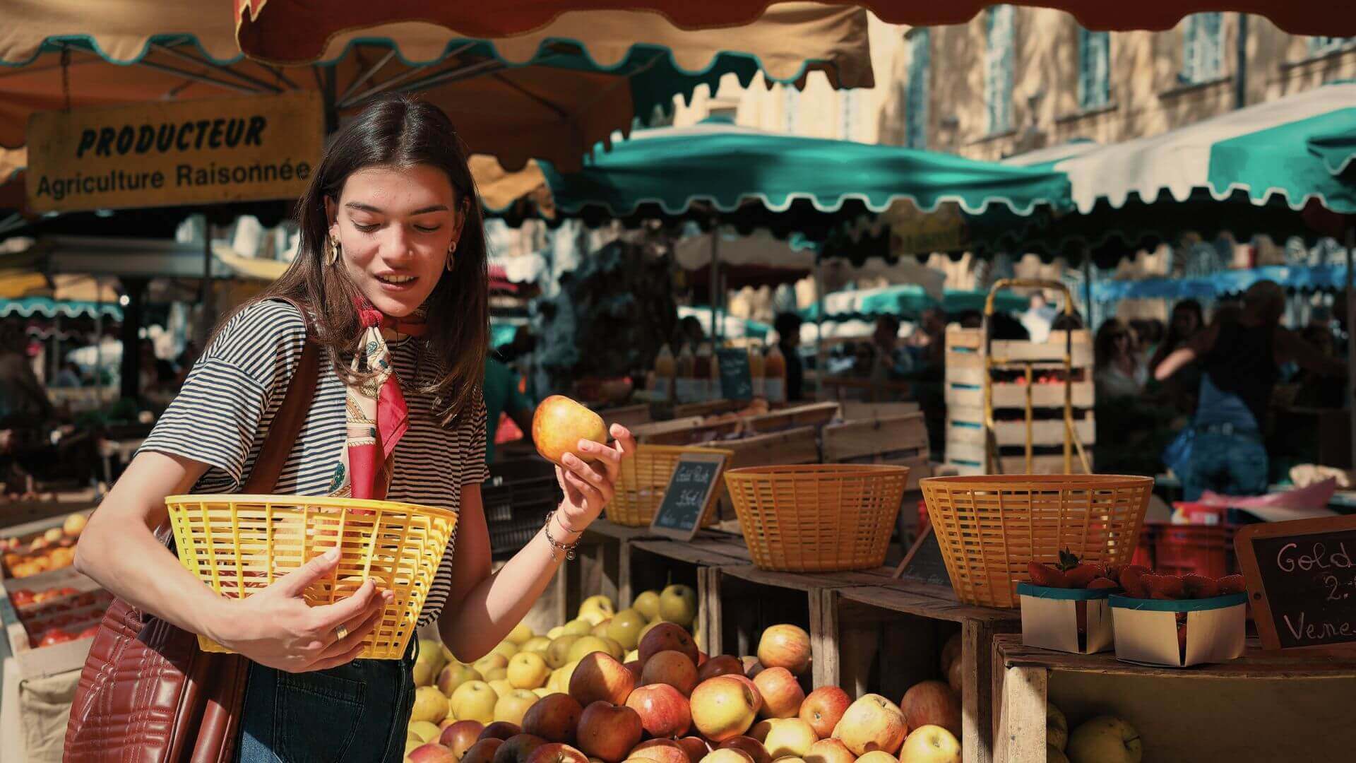 How Can You Experience Slow Tourism in France? How Can You Experience Slow Tourism in France?