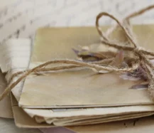 Mail